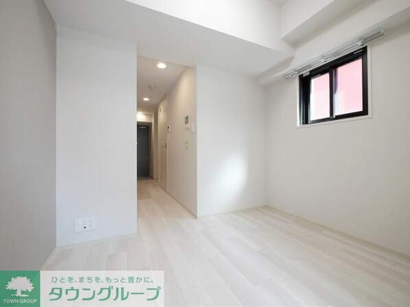 オーパスホームズ川口の物件内観写真